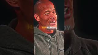 Unlock the Power of Passion David Goggins [upl. by Mitman]