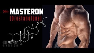 Masteron  Top 10 Effects Of Drostanolone [upl. by Koral]