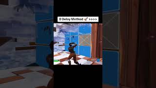 👆0 Delay Here👆 fpsboost 0ping tweaks optimiz0delay fortniteshorts fortnite [upl. by Polak34]