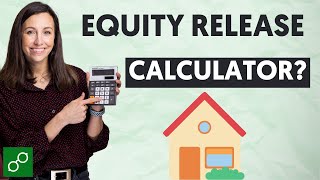 Should You Trust an Equity Release Calculator [upl. by Pallaton855]