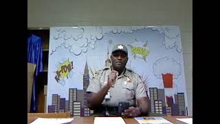 Sumter County Primary School Live Stream [upl. by Pettifer]