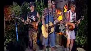 Hayseed Dixie  Ace of Spades [upl. by Chalmer]