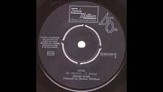 EDWIN STARR  War [upl. by Cadman687]