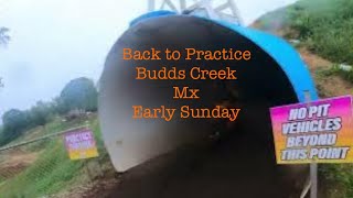 Back to Practice at Budds Creek  Early Sunday Practice 🤓 [upl. by Alset]