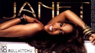 Janet Jackson  Rollwitchu Audio [upl. by Jakie]