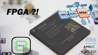 The exciting story of FPGA [upl. by Niroht]