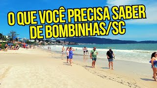 O QUE VOCÊ PRECISA SABER ANTES DE VIR PARA BOMBINHASSC [upl. by Enohpesrep800]