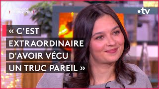 Tiphaine Haas  quotFais pas ci fais pas ça ça a été 10 ans de ma viequot  Ça commence aujourdhui [upl. by Gaillard]