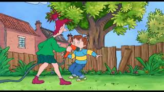 Horrid Henry New Episode In Hindi 2021  Horrid Henry Who Stole Mr Kill  Henry In Hindi 2021 [upl. by Annuahs74]