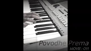 Povodhe Prema  Cover by CRESCENDO VNRVJIET [upl. by Kingsbury]