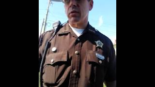 Owensboro Kentucky police violate rights 2 [upl. by Iroc868]