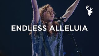 Endless Alleluia  Steffany Gretzinger  Bethel Music Worship [upl. by Woodhouse693]