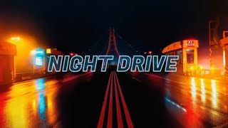 Ummet Ozcan  Night Drive [upl. by Toms]