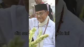 Cinta Sejati Habibie dan Ainun habibieainun literasikata [upl. by Masuh]