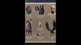 New Hogwarts Legacy DLC June 2024 Haunted Hogsmeade amp More HogwartsLegacy DLC gamingnews [upl. by Nikkie58]