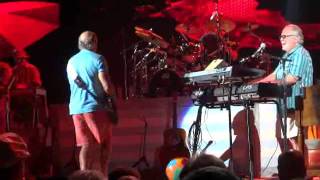 JIMMY BUFFETT Volcano  Jacksonville FL 13112 [upl. by Sukey]