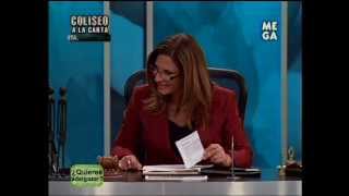 Caso Cerrado Estelar  El Secreto De Una Esposa 33 [upl. by Sampson405]