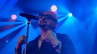 Geoff Tate quotSilent Lucidityquot Boerderij Zoetermeer 01092024 LIVE [upl. by Kyle]