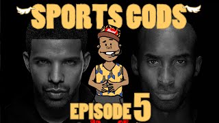 The Sports Gods Episode 5 A New GOAT [upl. by Kendrah]