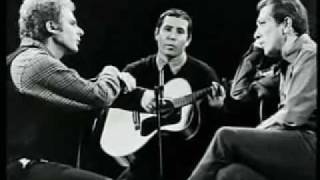 Simon amp Garfunkel Andy Williams  Scarborough FairCanticle  Live [upl. by Levi]