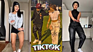 ICE BEATS SLIDE  AREA 41 AMAPIANO DANCE CHALLENGE 🇸🇸🔥 TIKTOK COMPILATION tiktok [upl. by Carlina]