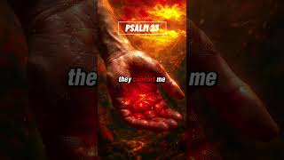 The Power of Psalm 23 Prayer Youve Got to Try This [upl. by Calendra]