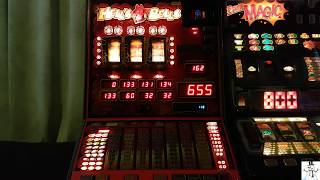 Hells and Bells  Eurocoin Bell Fruit Games 4K  Jackpot 1100 punten [upl. by Grantham]