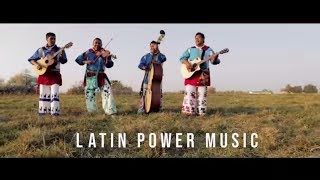 Rook Unetsi  Huichol Musical  Que Viva El Huichol Video Oficial [upl. by Christian892]