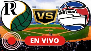 🛑PINAR del RIO 🐺 vs GRANMA 🐴 En VIVO ⚾ Serie Nacional 63 Jornada 15 de Junio 4to Juego [upl. by Demb468]