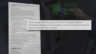 ICCU updates eBranch agreement following public feedback [upl. by Trebleht]