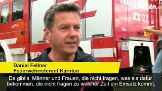 63 Landesmeisterschaft der Kärntner Feuerwehren [upl. by Ching]