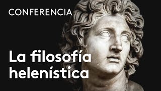 La filosofía helenística I · La March [upl. by Risteau]