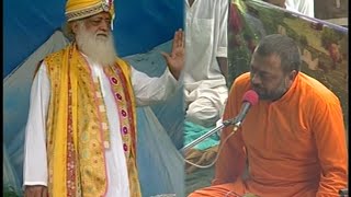 Sant Asaram Ji Bapu explaining Akhand Jyoti importance । पूज्य बापूजी द्वारा अखंड ज्योति की महिमा । [upl. by Clarine578]