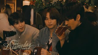 우정이 얼마나 센 만큼 그냥 들이키는 거야🥃  Our Dreamy day in the US 1 [upl. by Dilan]