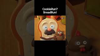 Bread Run 🍞 shortvideo shorts [upl. by Ashton961]