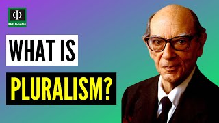 What is Pluralism [upl. by Wahlstrom]