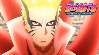 Last Stand  Boruto Naruto Next Generations [upl. by Aryan]