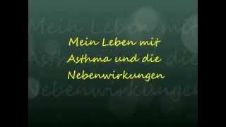 Leben mit Asthma und die Heilpflanze Hanf Teil 1 [upl. by Soneson]