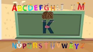 ABC Alphabet Songs Compilation Vol1  Learn the Alphabet Phonics Letter Sounds Foxpail [upl. by Yseulte596]