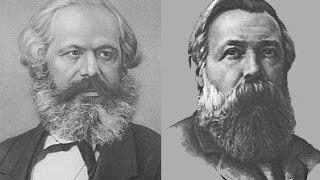 Marx Historical and Dialectical Materialism [upl. by Tubb]