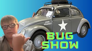 Bug Jam  Dade city Volkswagen [upl. by Vaughn]