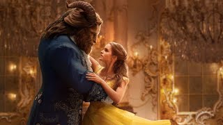 Beauty And The Beast Movie Explain In Hindi [upl. by Atiniv]