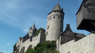 Burg altena  sauerland [upl. by Kellina]