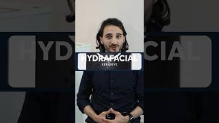 Hair Restoration with HydraFacial [upl. by Arten]