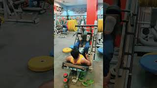 170 kg leg press 🦵💪🔥😍💯✨ motivation trending bollywood shortvideo [upl. by Ludewig]