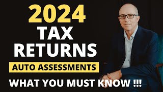 SARS tax returns 2024  What You MUST Know [upl. by Metabel300]