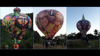 TURMA KORAIS PIÂO 20MTS TRUFF 16MTS E BAGDA 18MTS [upl. by Donelu]