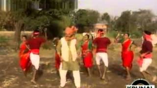 Marathi Song Kurya Chalalya Ranat Baliraja Part 2 [upl. by Steere]