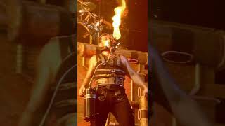 Rammstein  Feuer Frei Live 20012019 [upl. by Caves968]