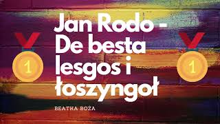 Beatka Boża  De besta lesgos i łoszyngoł [upl. by Aminta114]